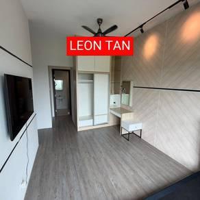 Bedroom – Apartment at Liberty Grove, Kuching, photo 7