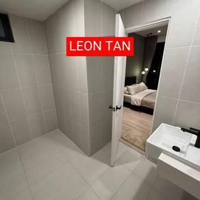 Bilik air – Kondominium di Jalan Wan Alwi, Kuching, foto 10