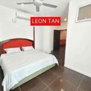 Condominium at Jalan Song, Kuching, photo 9