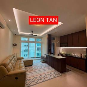 Jalan Petanak, Kuching的共管公寓，照片1