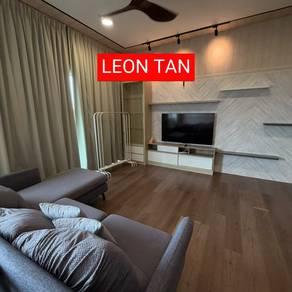 Living & dining – Apartment at Liberty Grove, Kuching, photo 1