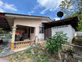 Kampung Sendayan, Seremban的平房，照片7