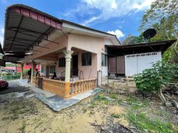 Kampung Sendayan, Seremban的平房，照片6