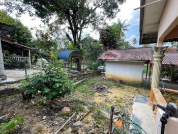 Kampung Sendayan, Seremban的平房，照片10