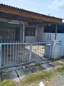 Rumah di jalan dato yusuf shahbudin, Klang, foto 3