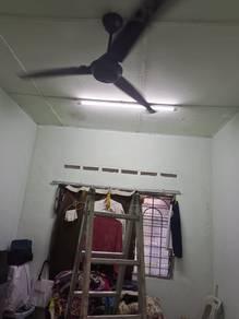 Rumah di jalan dato yusuf shahbudin, Klang, foto 8