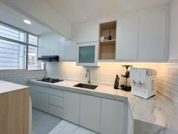 Apartmen di De Cemara, Setia Alam, foto 6