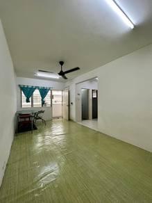Apartmen di Sentosa, Setia Alam, foto 1