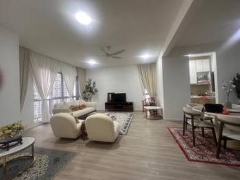 Condominium at LakeFront Residence Tower 5, Cyberjaya, photo 8