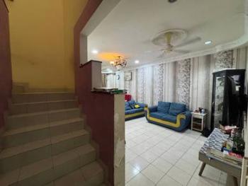 Rumah di Jalan Makyong, Bandar Bukit Raja, foto 8