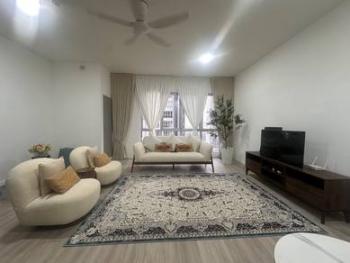 Condominium at LakeFront Residence Tower 5, Cyberjaya, photo 4