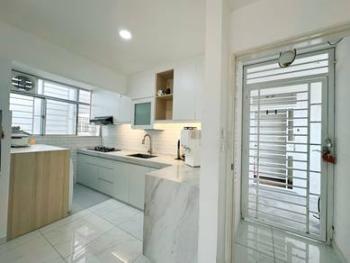 Apartmen di De Cemara, Setia Alam, foto 3