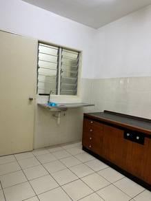Apartmen di Sentosa, Setia Alam, foto 5