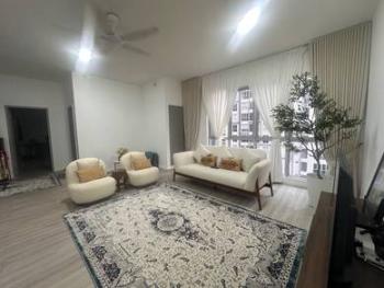 Condominium at LakeFront Residence Tower 5, Cyberjaya, photo 5
