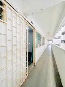 Apartmen di Sentosa, Setia Alam, foto 7