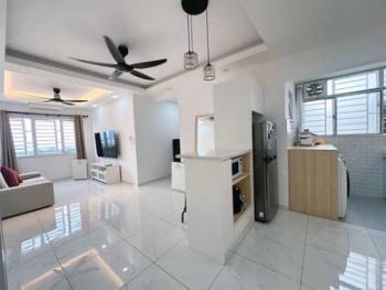 Apartmen di De Cemara, Setia Alam, foto 7