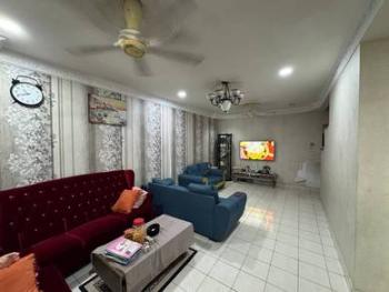 Rumah di Jalan Makyong, Bandar Bukit Raja, foto 9