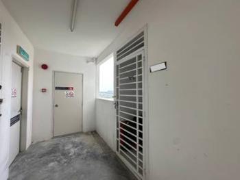 Apartmen di De Cemara, Setia Alam, foto 9