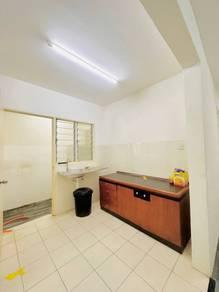 Apartmen di Sentosa, Setia Alam, foto 6
