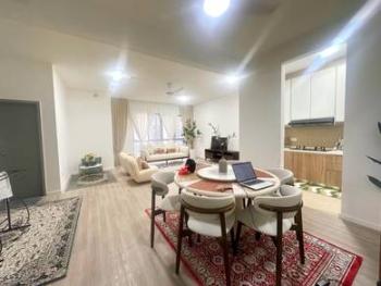 Condominium at LakeFront Residence Tower 5, Cyberjaya, photo 1
