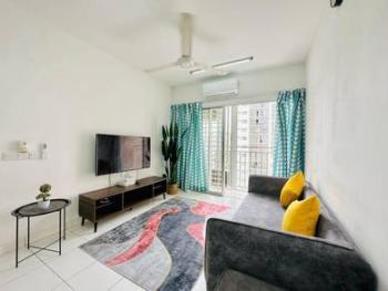 Apartmen di SERI PINANG, Setia Alam, foto 2