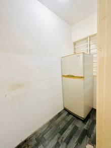 Apartmen di Sentosa, Setia Alam, foto 8
