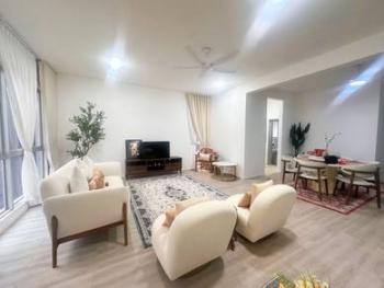 Condominium at LakeFront Residence Tower 5, Cyberjaya, photo 2