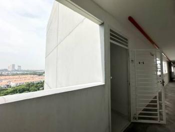 Apartmen di De Cemara, Setia Alam, foto 10
