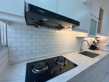 Apartmen di De Cemara, Setia Alam, foto 8