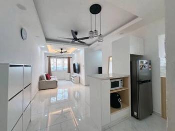 Apartmen di De Cemara, Setia Alam, foto 5