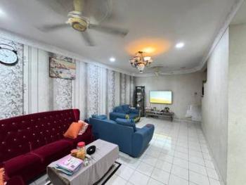 Rumah di Jalan Makyong, Bandar Bukit Raja, foto 4