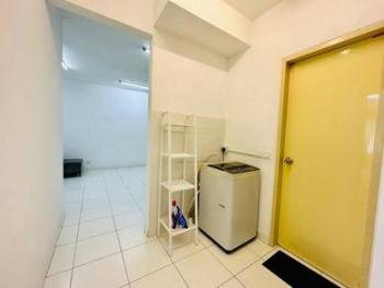 Apartmen di SERI PINANG, Setia Alam, foto 7