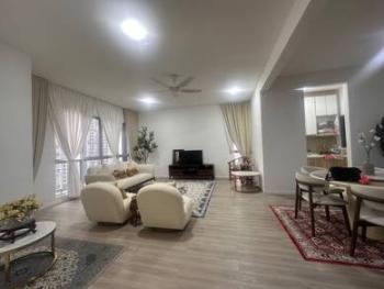 Condominium at LakeFront Residence Tower 5, Cyberjaya, photo 9