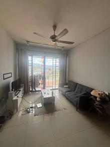 Condominium at One Damansara, Damansara Damai, photo 1