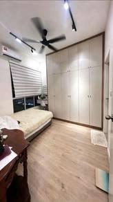 Kondominium di Pixel City Sentral, Cheras, foto 1