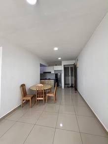 Larkin Heights, Johor Bahru的公寓，照片2