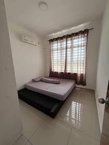 Larkin Heights, Johor Bahru的公寓，照片3