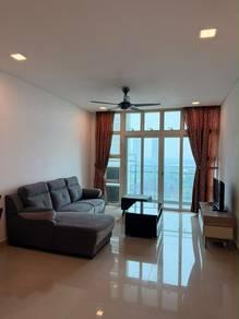 Kondominium di 1 Medini @ Medini, Iskandar Puteri, foto 2