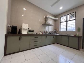 Dapur – Bilik di Taman Permatang Tinggi Indah, Permatang Tinggi, foto 3