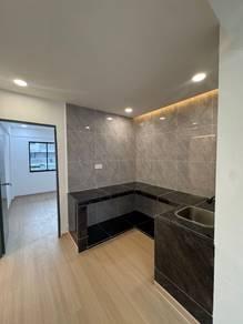 Taman Cendana Block 30, Pasir Gudang的平层住宅，照片3