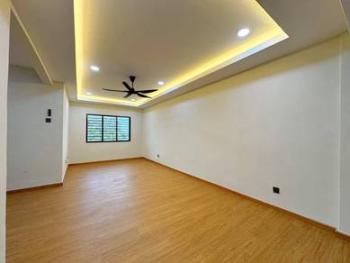 Pangsapuri di Permas 7, Permas Jaya, foto 3