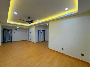 Pangsapuri di Permas 7, Permas Jaya, foto 1