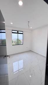 Bilik tidur – Pangsapuri di Block 8, Jalan Persiaran 3, Kulai, foto 6