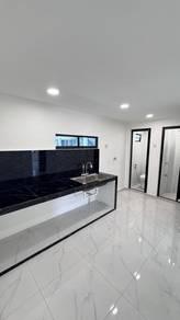 Dapur – Pangsapuri di Block 8, Jalan Persiaran 3, Kulai, foto 4