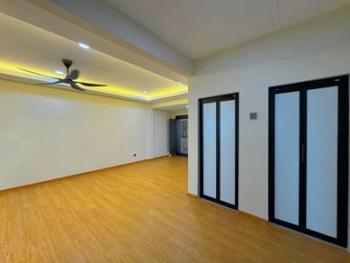 Pangsapuri di Permas 7, Permas Jaya, foto 5