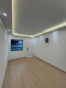 Taman Cendana Block 30, Pasir Gudang的平层住宅，照片2