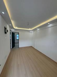 Taman Cendana Block 30, Pasir Gudang的平层住宅，照片1