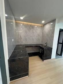 Taman Cendana Block 30, Pasir Gudang的平层住宅，照片4