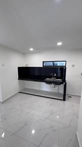 Dapur – Pangsapuri di Block 8, Jalan Persiaran 3, Kulai, foto 5