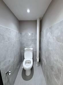 Pangsapuri di Permas 7, Permas Jaya, foto 10